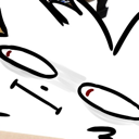 cat_stare emote for Discord