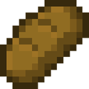 MinecraftBread emote for Discord