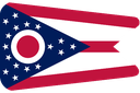 Ohio_flag emote for Discord