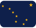 Alaska_flag emote for Discord