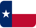 Texas_flag emote for Discord