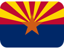 Arizona_flag emote for Discord
