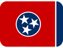 Tennessee_flag emote for Discord