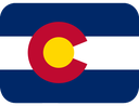 Colorado_flag emote for Discord