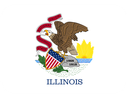 Illinois_flag emote for Discord