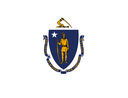 Massachusetts_flag emote for Discord
