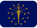 Indiana_flag emote for Discord