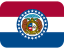 Missouri_flag emote for Discord