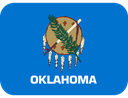 Oklahoma_flag emote for Discord