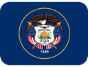 Utah_flag emote for Discord