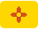 New_Mexico_flag emote for Discord