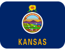 Kansas_flag emote for Discord