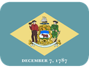 Delaware_flag emote for Discord