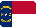 North_Carolina_flag emote for Discord