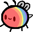 LGBEET static emote