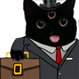 hooccongviec emote for Discord