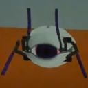 Wheatley_Crab emote for Discord