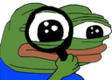 PepeInspect emote for Discord