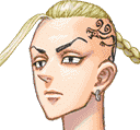 Draken emote for Discord