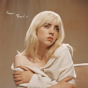 billieeilish emote for Discord