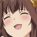 KongouYesh emote for Discord