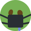 covid_sick emote for Discord