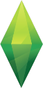 sims4_plumbbob emote for Discord