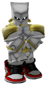 Drip_twoh emote for Discord