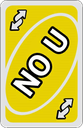 No_you emote for Discord