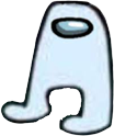 Amogus emote for Discord