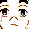 Bruh emote for Discord
