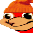 Ordak_2 emote for Discord