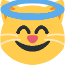innocentCat emote for Discord
