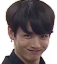 Jk_smirk emote for Discord