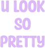 pretty emote for Discord