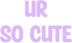 cute emote for Discord