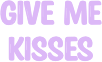 kiss emote for Discord