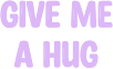 hug emote for Discord