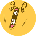 gasp emote for Discord