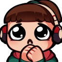 LofiPlead emote for Discord