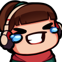 LofiGirlLOL emote for Discord