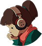 LofiIcon emote for Discord