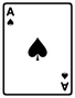 Ace_of_Spades emote for Discord