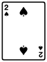 Two_of_Spades emote for Discord