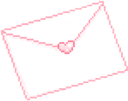 pink_letter emote for Discord