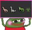 d3 emote for Discord
