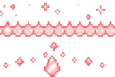 pink_banner1 emote for Discord
