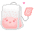 teabagf emote for Discord