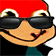 Ordak_3 emote for Discord