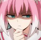 sus_glare emote for Discord